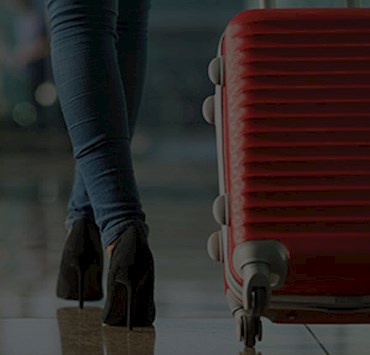  ADDITIONAL BAGGAGE 