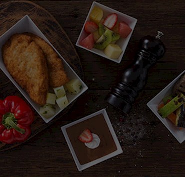 PRE-ORDER MEAL