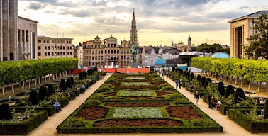 Belgium Travel Guide