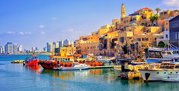 Israel Travel Guide