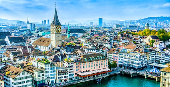 Switzerland Travel Guide