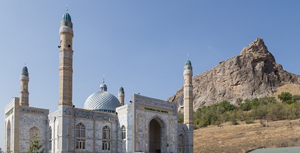 Kyrgyzstan Travel Guide